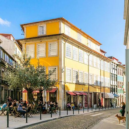 Indulge Porto Flats Exterior foto