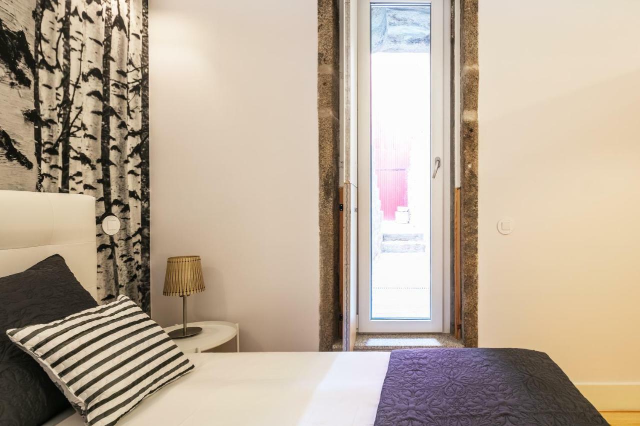 Indulge Porto Flats Exterior foto