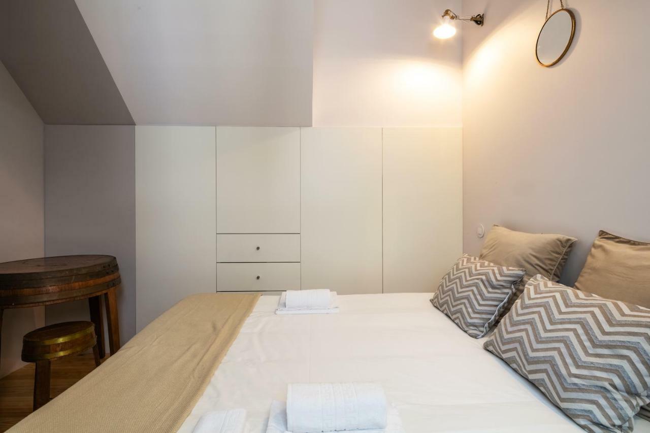 Indulge Porto Flats Exterior foto