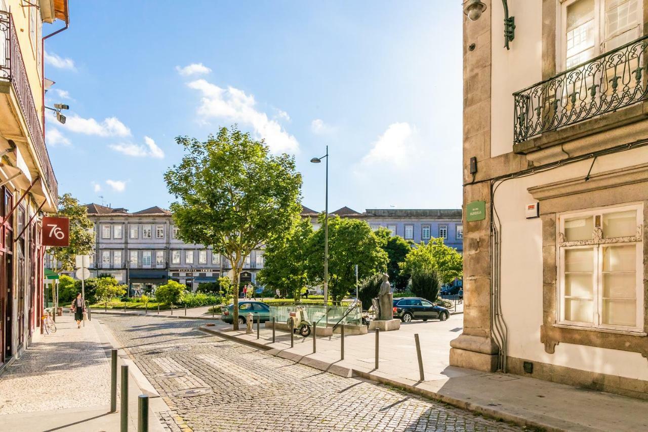 Indulge Porto Flats Exterior foto